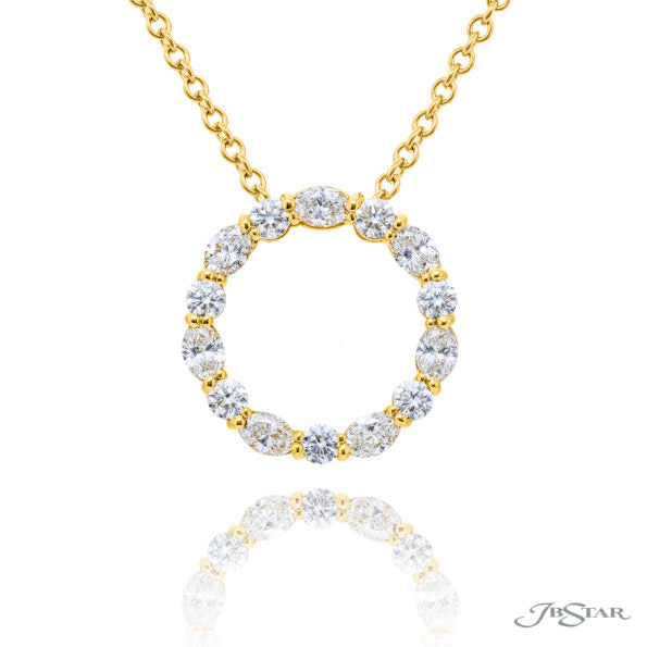 Diamond Pendant