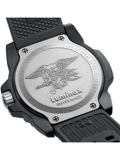 Luminox Navy SEAL 45mm - Watches - Mens