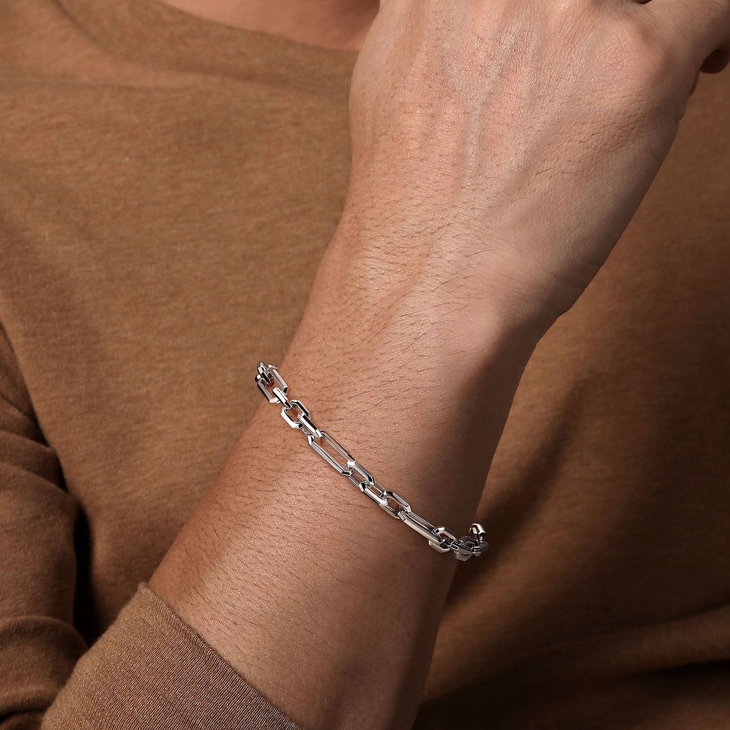 Gabriel & Co. Silver Bracelet - Silver Bracelets
