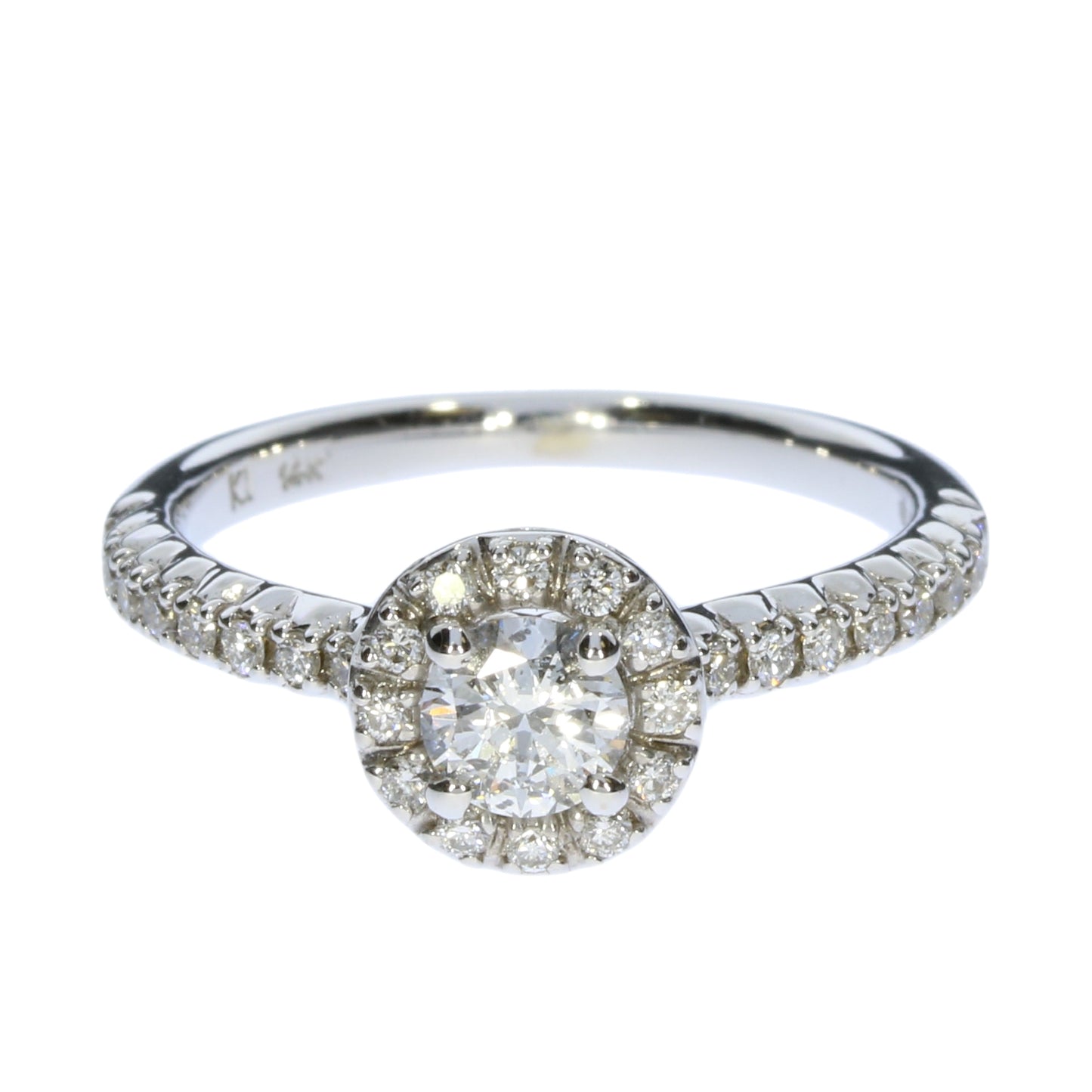 Diamond Bridal