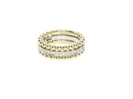 Diamond Fashion Rings  -  Women'