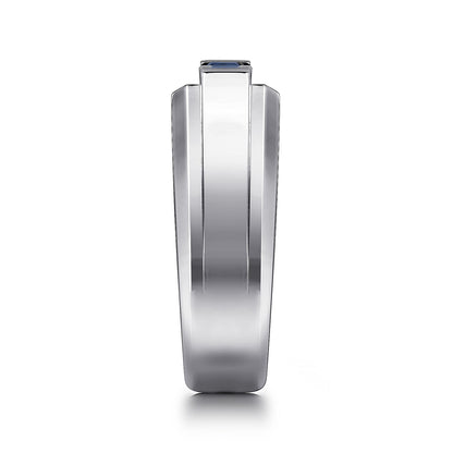 Gabriel & Co. Gents Ring