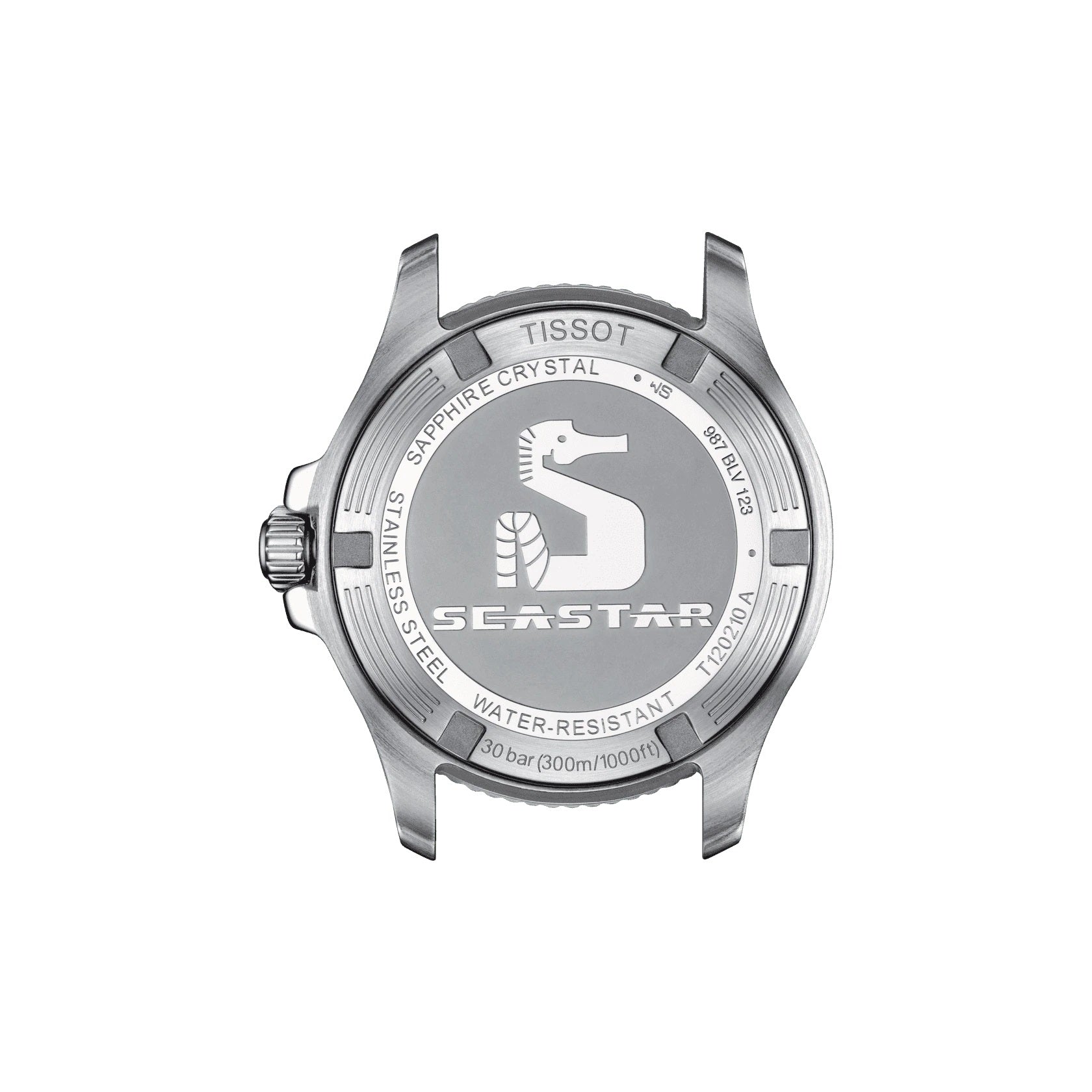 Tissot Seastar 1000 36mm - Watches - Womens
