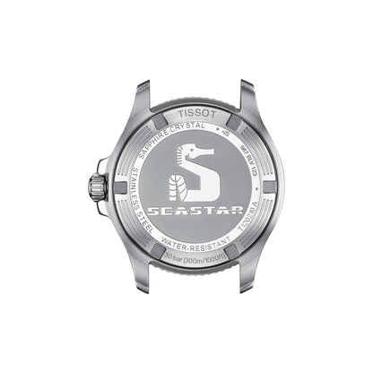 Tissot Seastar 1000 36mm - Watches - Womens