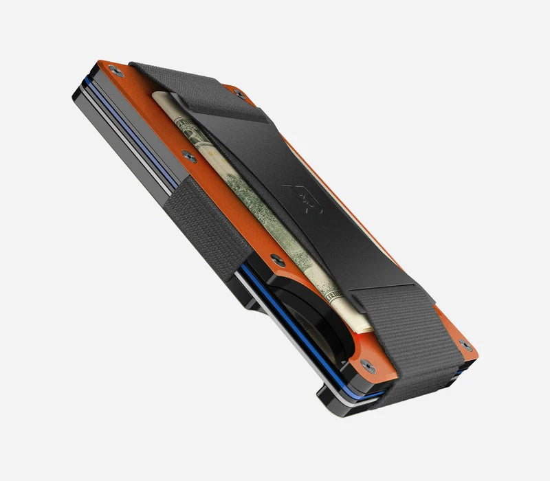 William Henry Money Clip - William Henry Money Clip