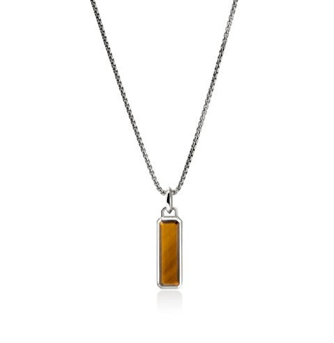 John Hardy Necklace - Colored Stone Pendants