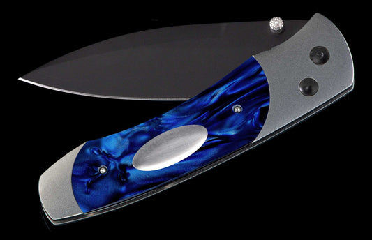 William Henry 'A300-2B; Knife - William Henry Knife
