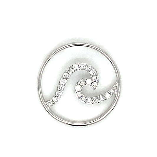 Diamond Pendant - Diamond Pendants