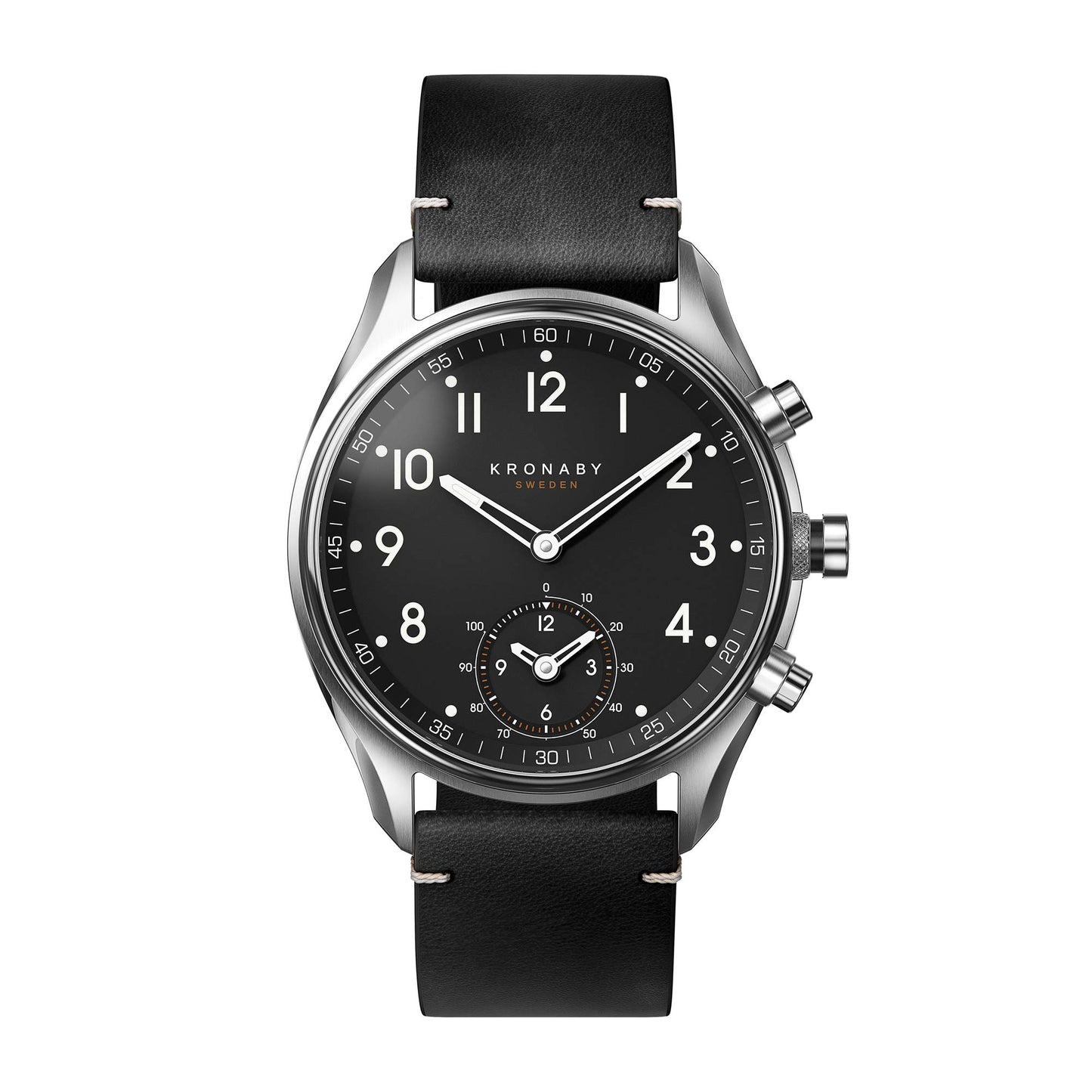 Kronaby Apex Connected Watch