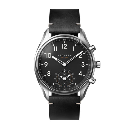 Kronaby Apex Connected Watch