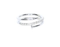 Diamond Fashion Rings  -  Women'