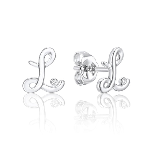 Diamond Earring