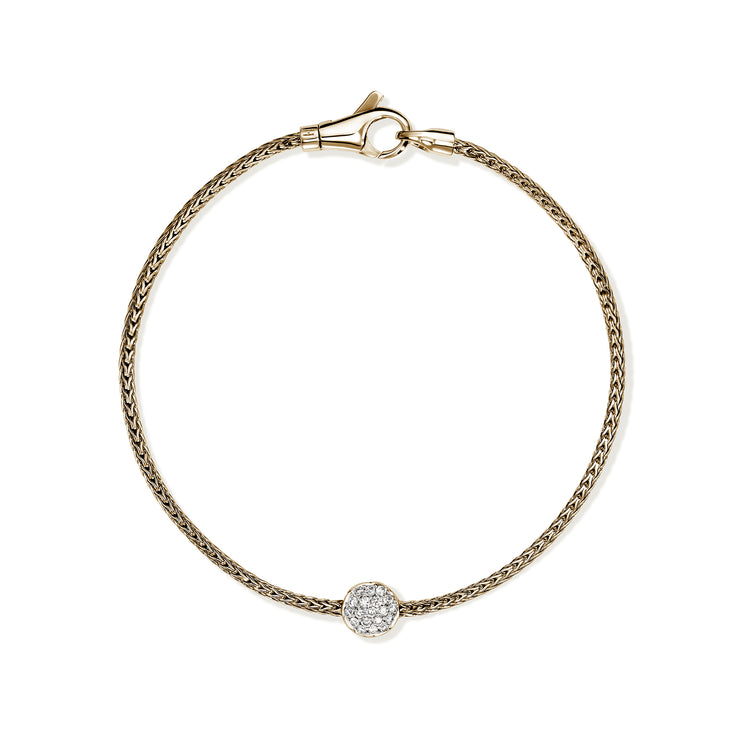 John Hardy Bracelet