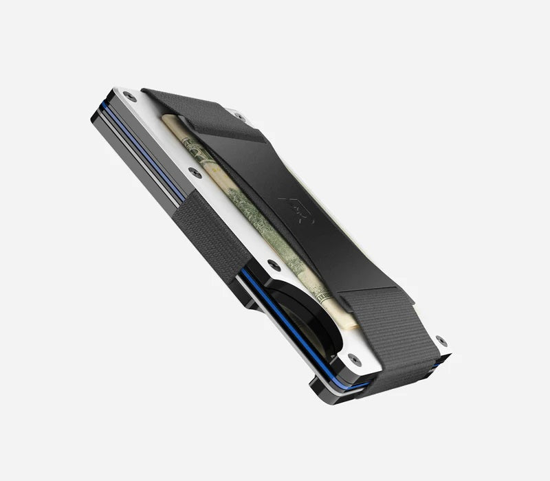 William Henry Money Clip