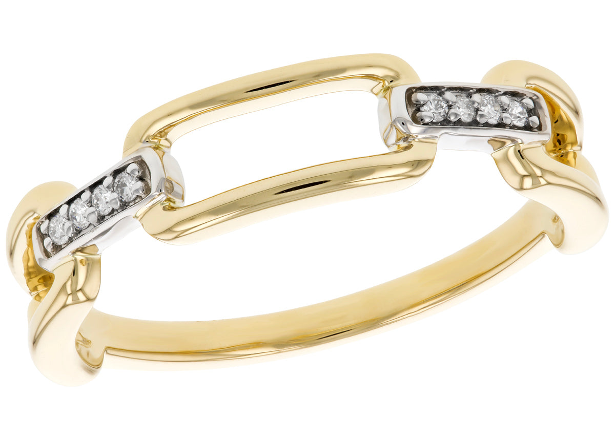 Diamond Fashion Rings  -  Women'