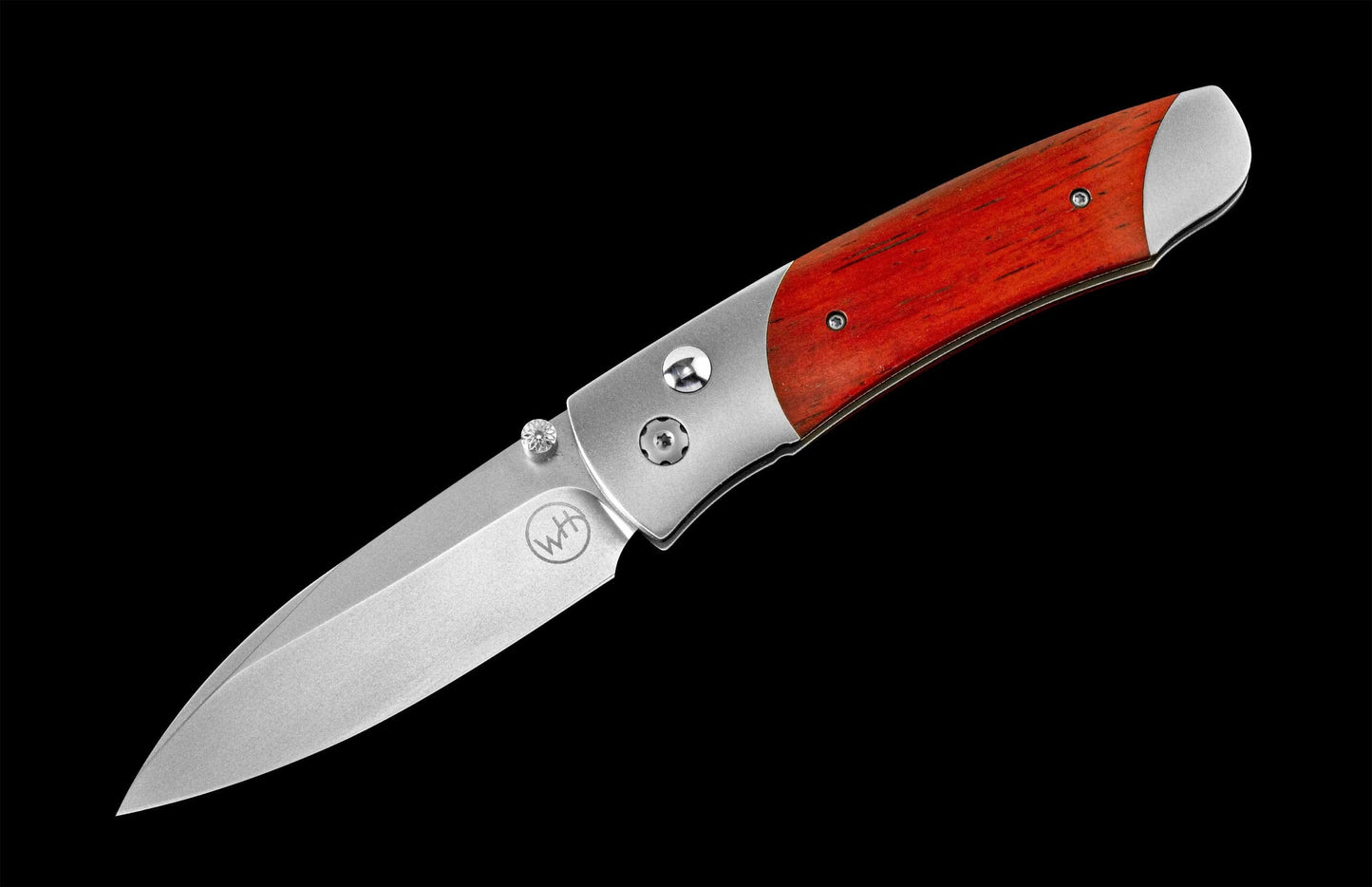 William Henry 'A200-7' Knife - William Henry Knife