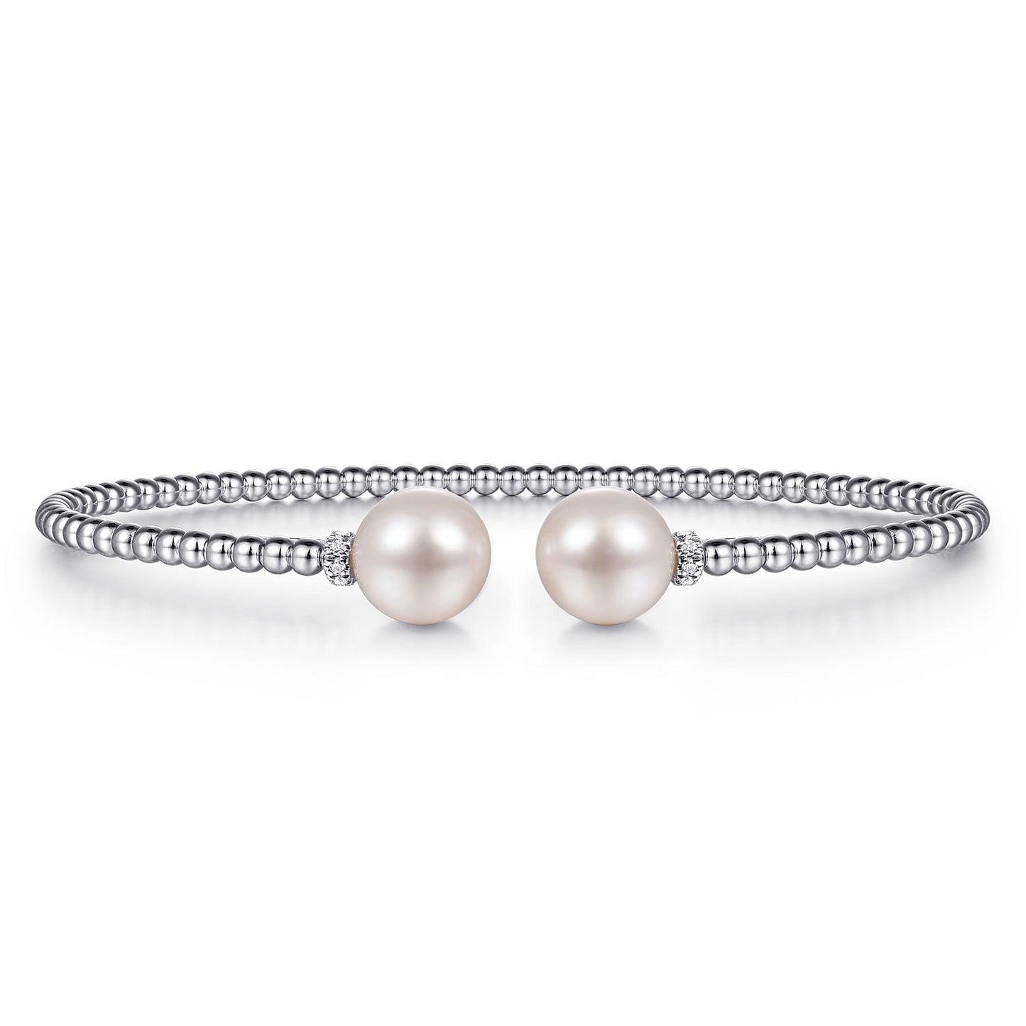 Gabriel & Co. Bujukan Bracelet - Diamond Bracelets
