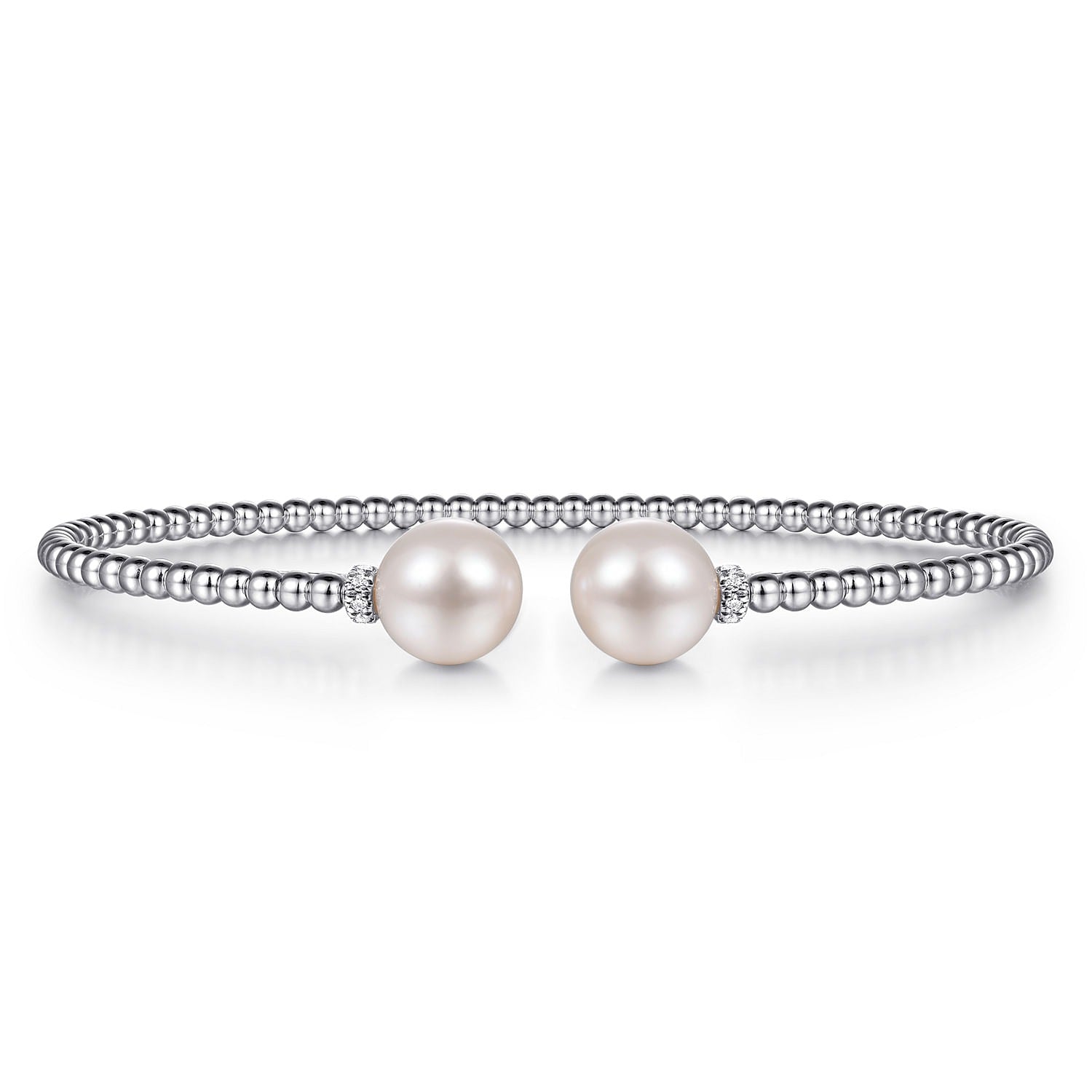 Gabriel & Co. Bujukan Bracelet - Diamond Bracelets