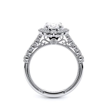 Verragio Venetian Semi-Mount Engagement Ring