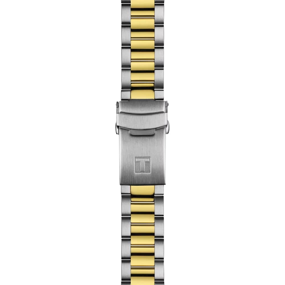Tissot Seastar 1000 40mm Watch - Watches - Mens