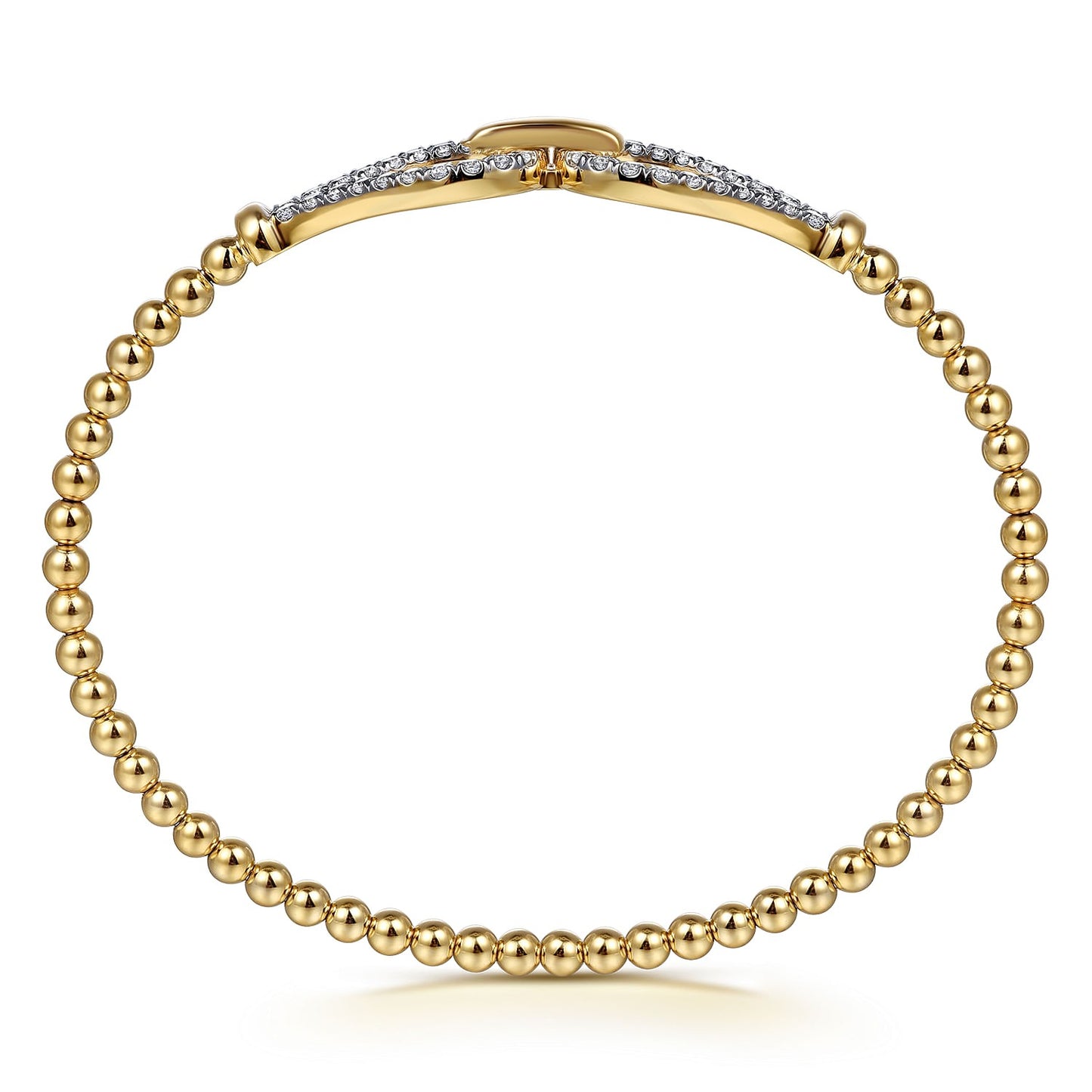 Gabriel & Co. Bujukan Bracelet - Diamond Bracelets