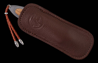 William Henry 'Pappy II' Knife