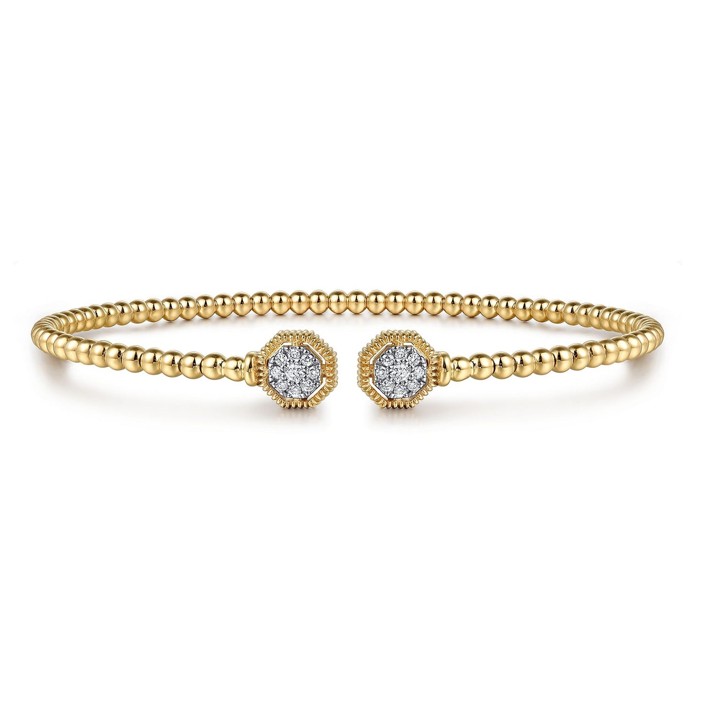 Gabriel & Co. Bujukan Bracelet - Diamond Bracelets