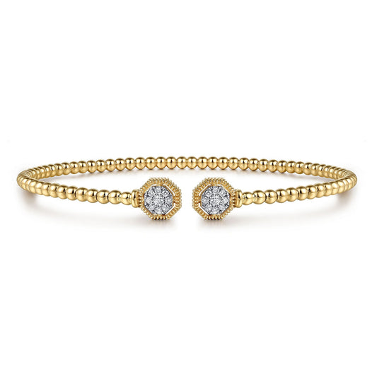 Gabriel & Co. Bujukan Bracelet