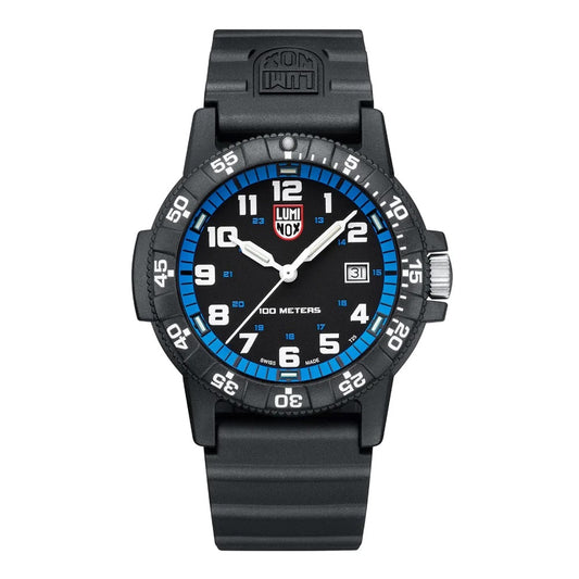 Luminox Leatherback SEA Turtle Giant 44mm