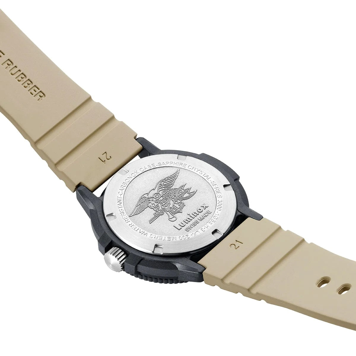 Luminox Original Navy SEAL EVO 43mm