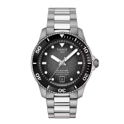 Tissot Seastar 1000 40mm Watch - Watches - Mens