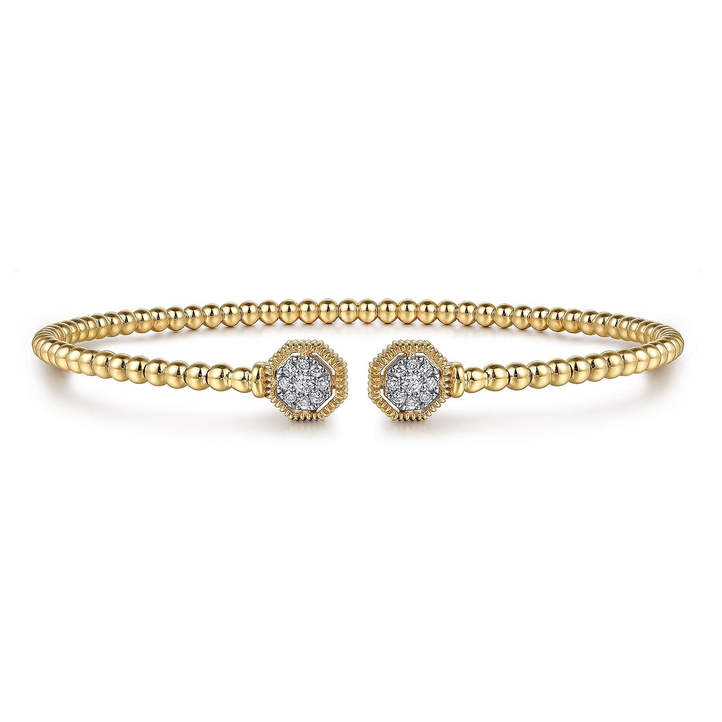 Gabriel & Co. Bujukan Bracelet - Diamond Bracelets