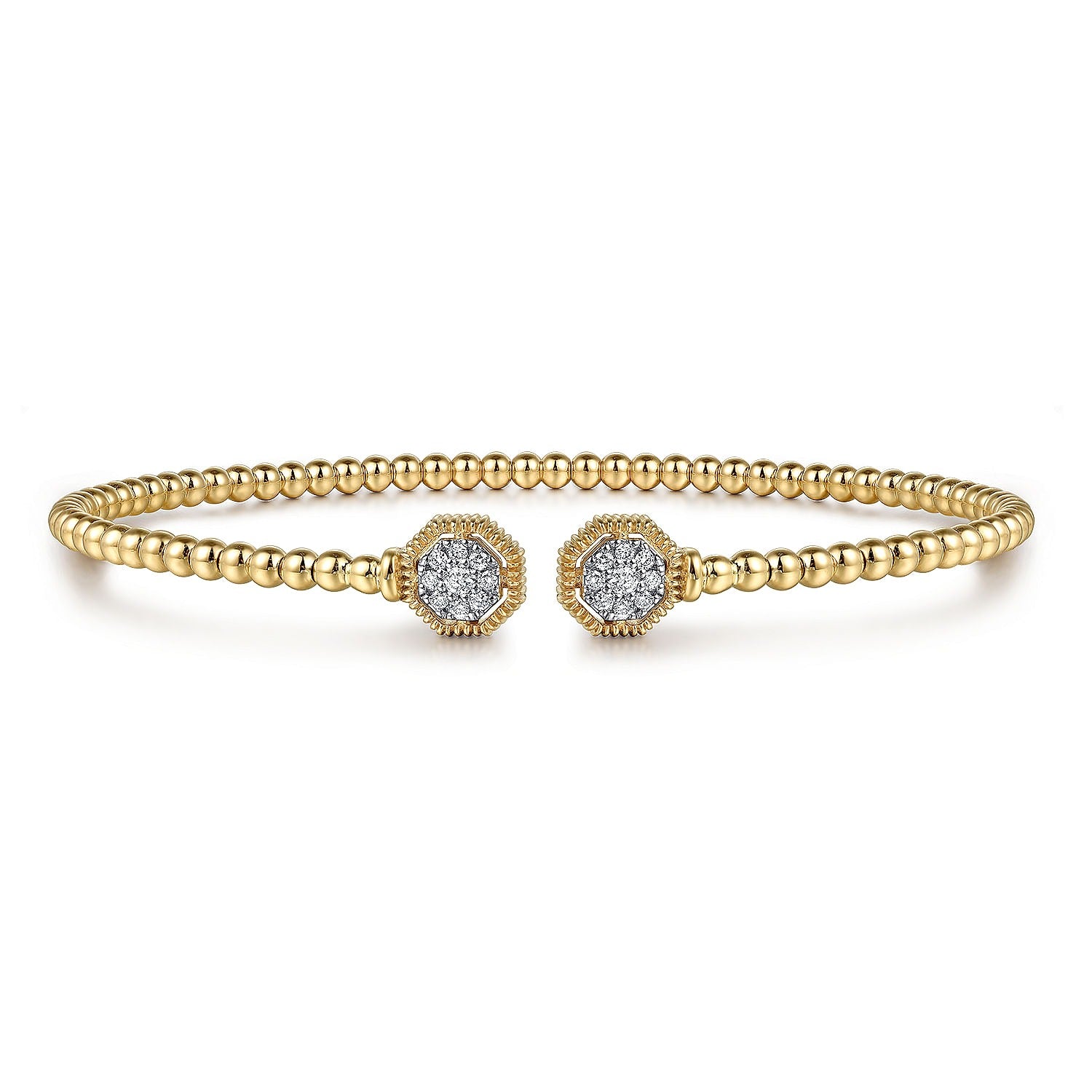 Gabriel & Co. Bujukan Bracelet - Diamond Bracelets