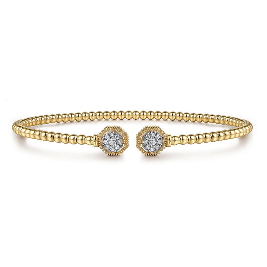 Gabriel & Co. Bujukan Bracelet