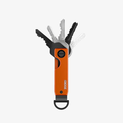 Ridge Keycase