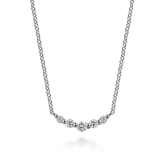 Gabriel & Co. Necklace