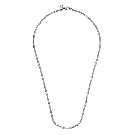 Gabriel & Co. Sterling Silver Necklace