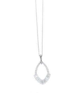 Diamond Pendant