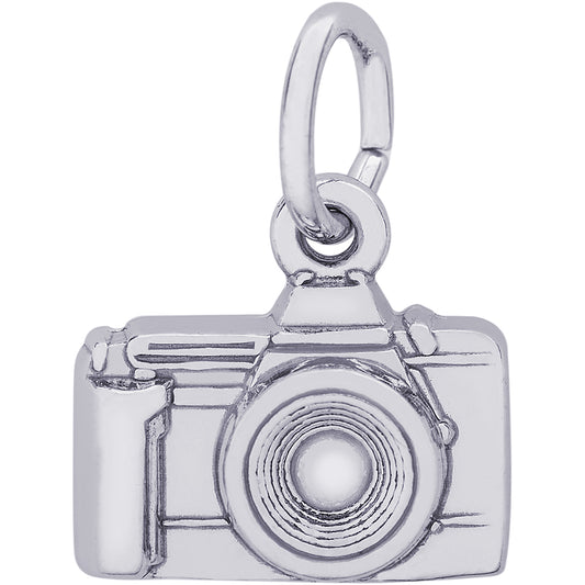 Silver Charm - Silver Charms