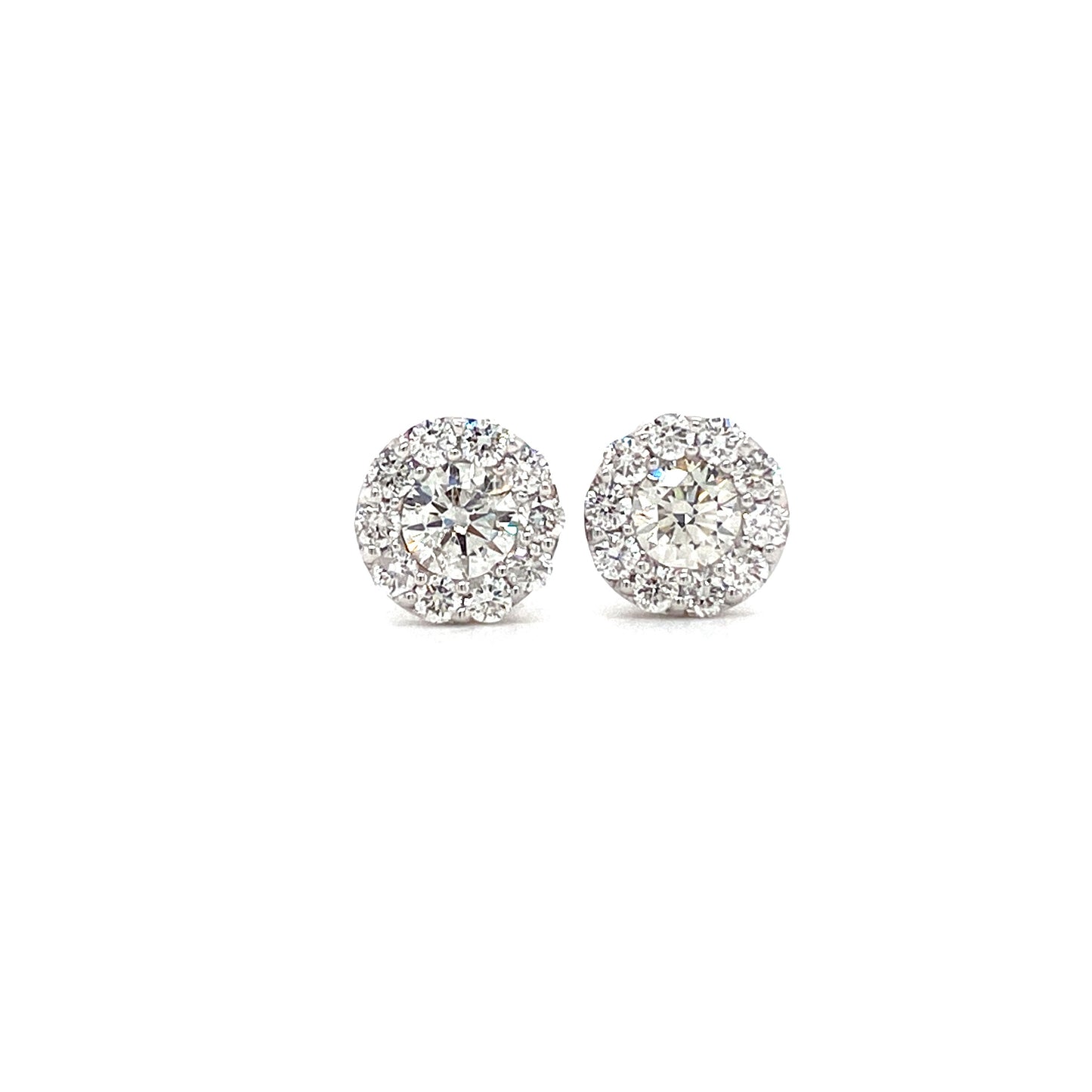 Diamond Earring