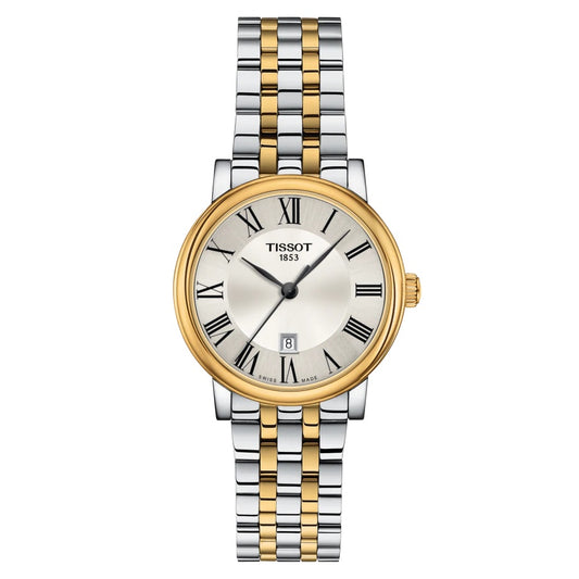 Tissot Carson Premium Lady - Watches - Mens