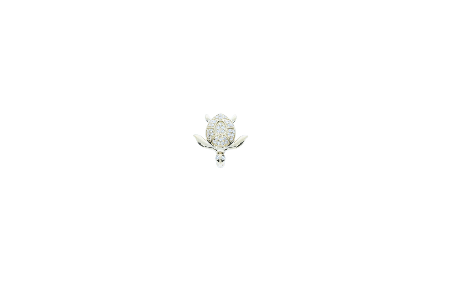 Diamond Pendant