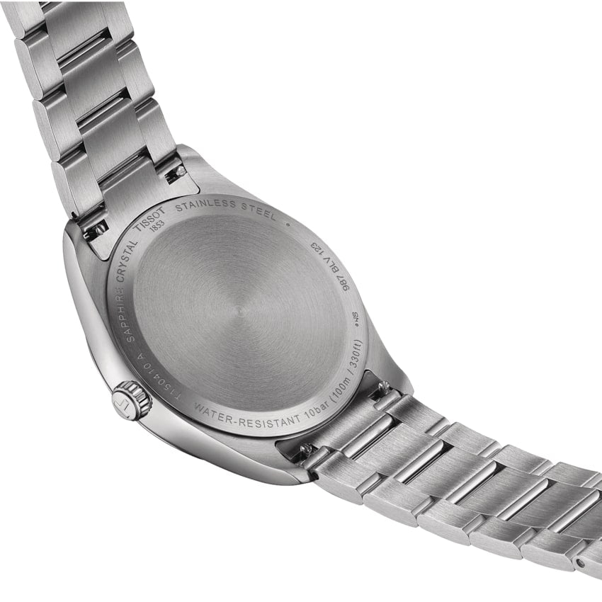 Tissot PR 100 40mm Watch - Watches - Mens