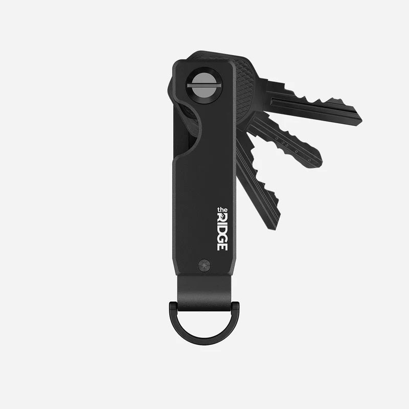 Ridge Keycase
