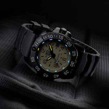Luminox Navy SEAL Foundation 45mm
