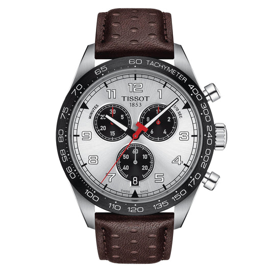 Tissot PRS 516 Chronograph - Watches - Mens