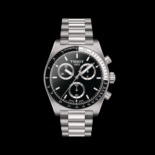 Tissot PR516 Chronograph - Watches - Mens