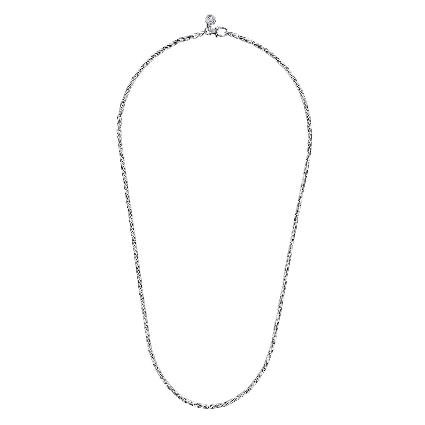 Gabriel & Co. Link Necklace