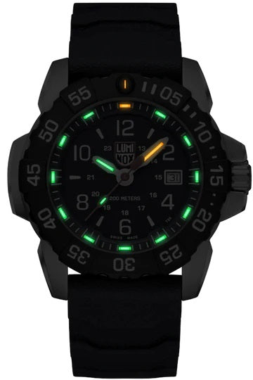 Luminox Navy Seal Steel 45mm