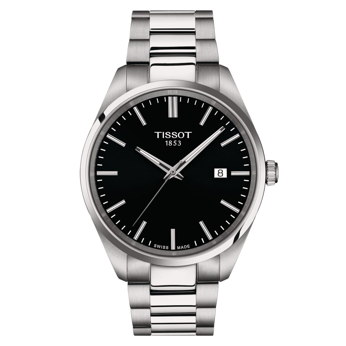 Tissot PR 100 40mm Watch - Watches - Mens